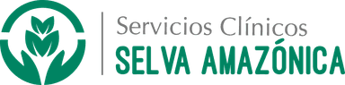 Selva Amazónica Logo